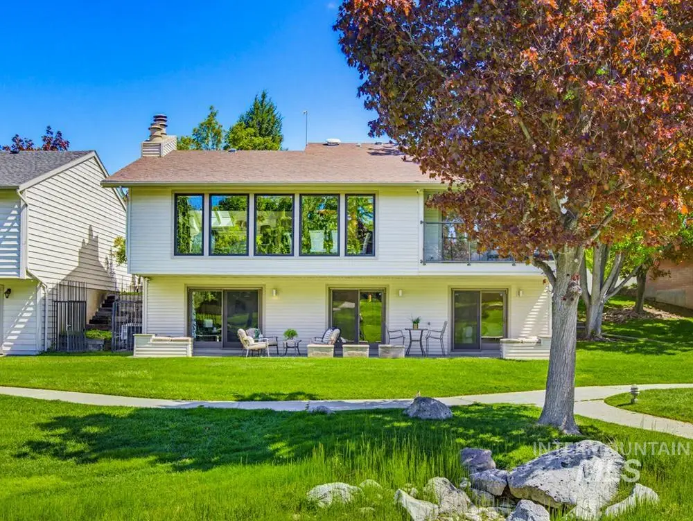 9139 W Covey Hill Ct, Boise, ID 83709 - #1