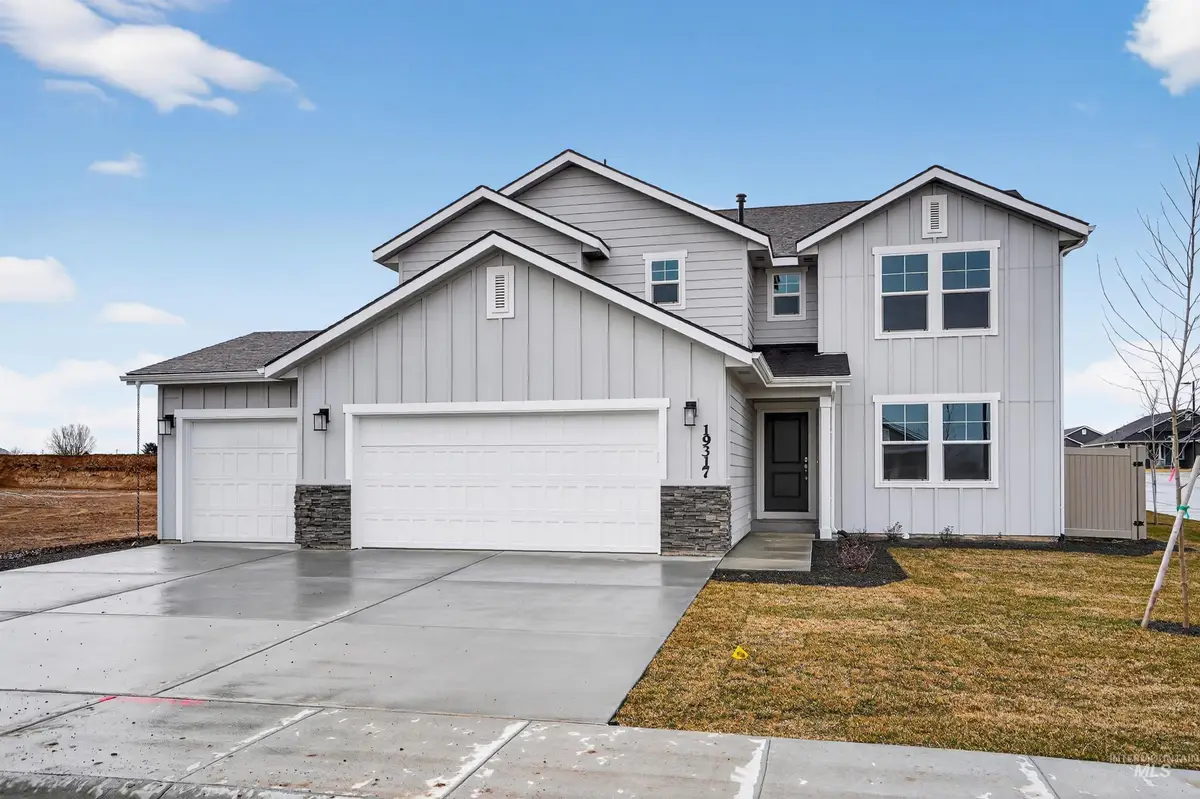 7567 E Meriwether Dr, Nampa, ID 83687 - #1