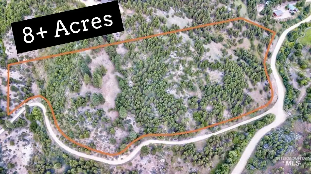Lot 5 High Corral Sub 2, Boise, ID 83716 - #1