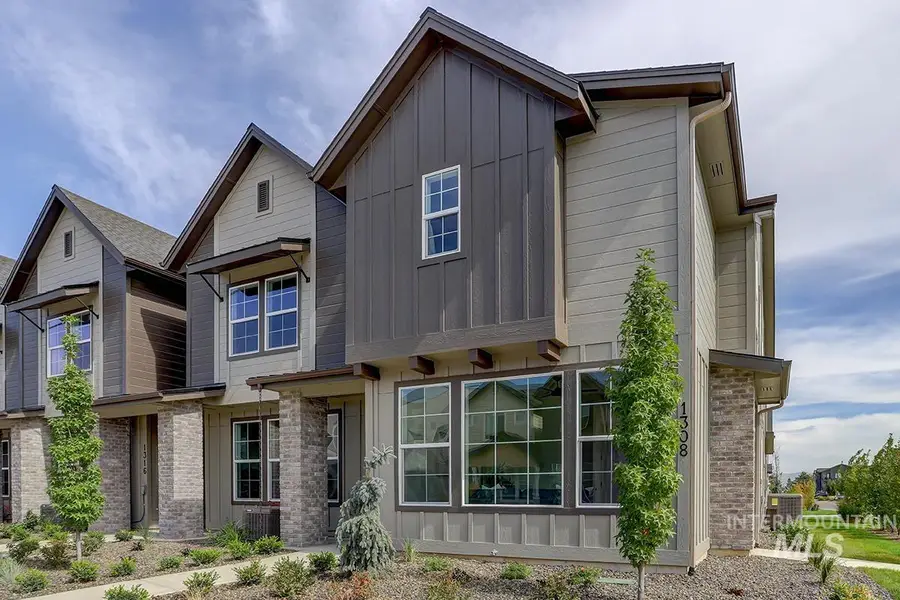 1457 N Webb Way, Meridian, ID 83642 - #3