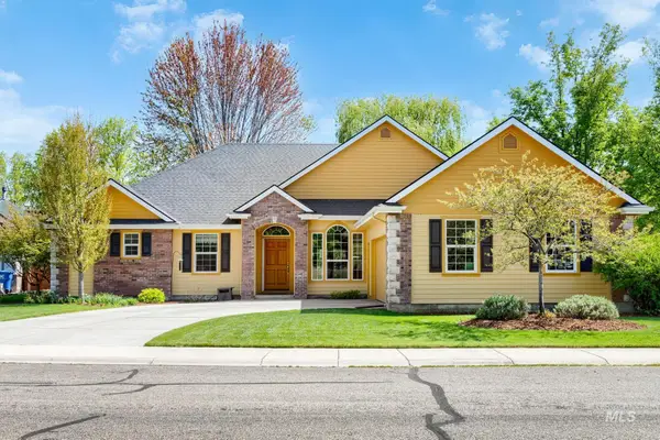 2703 E Ridgedale Place, Eagle, ID 83616