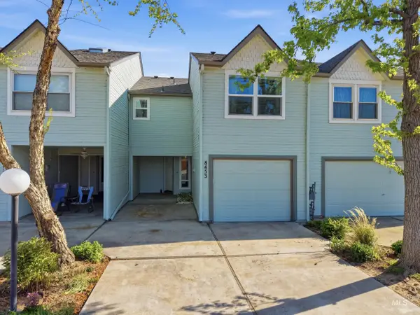 8453 Cascade, Boise, ID 83704