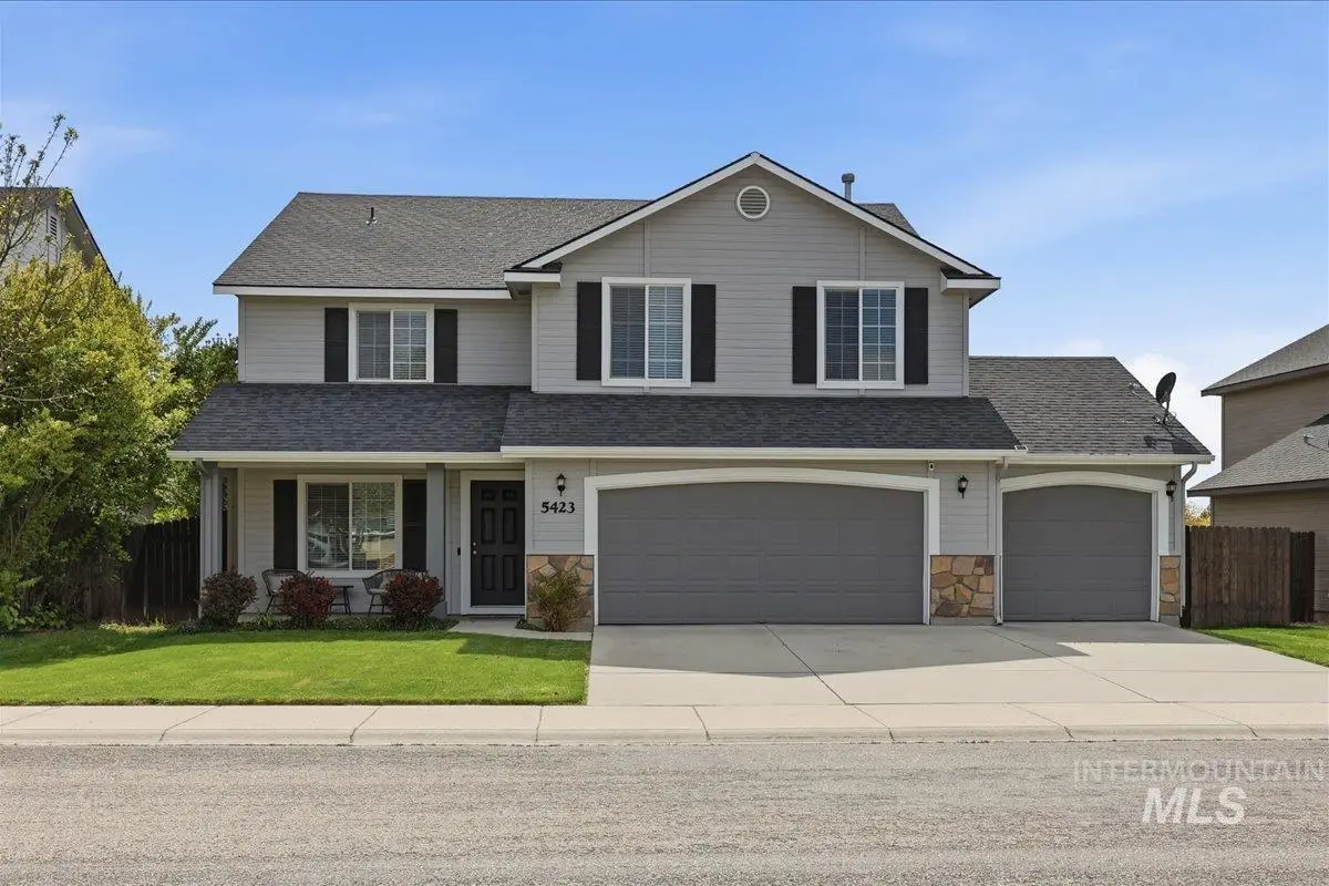 5423 N Isla Ave, Meridian, ID 83646 - #1