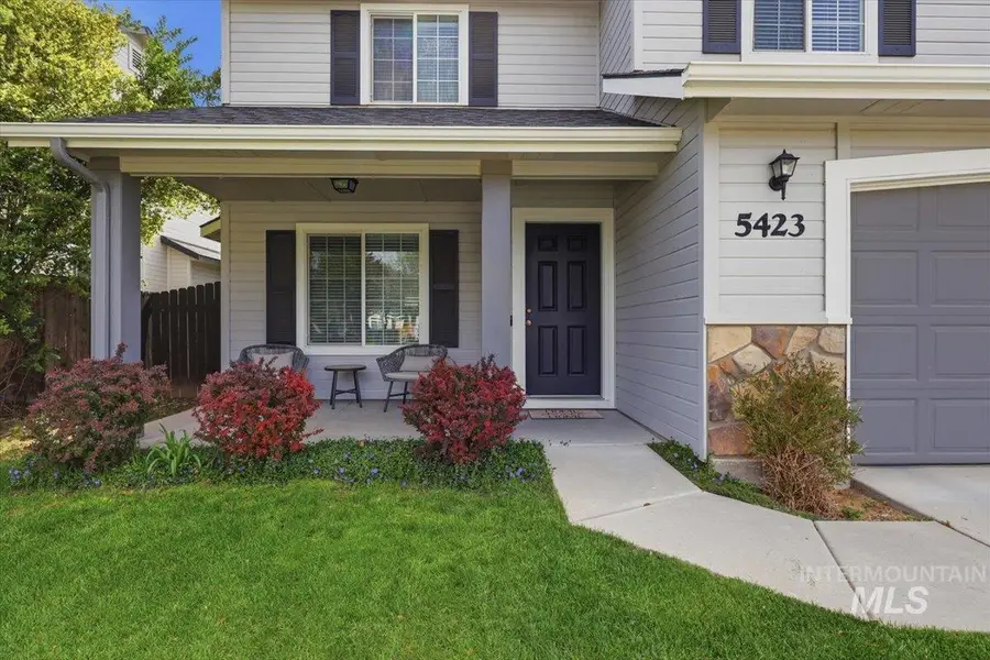 5423 N Isla Ave, Meridian, ID 83646 - #3