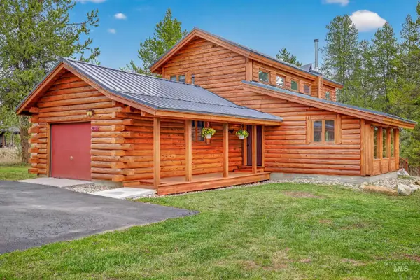14170 Jefferson Road, McCall, ID 83638