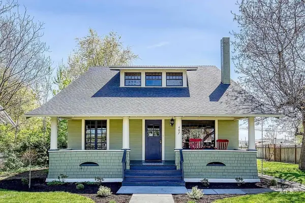 407 E Main Street, Weiser, ID 83672