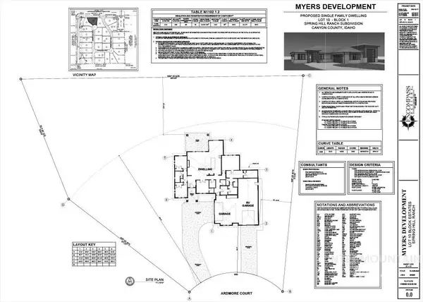 24975 Ardmore Ct, Caldwell, ID 83607
