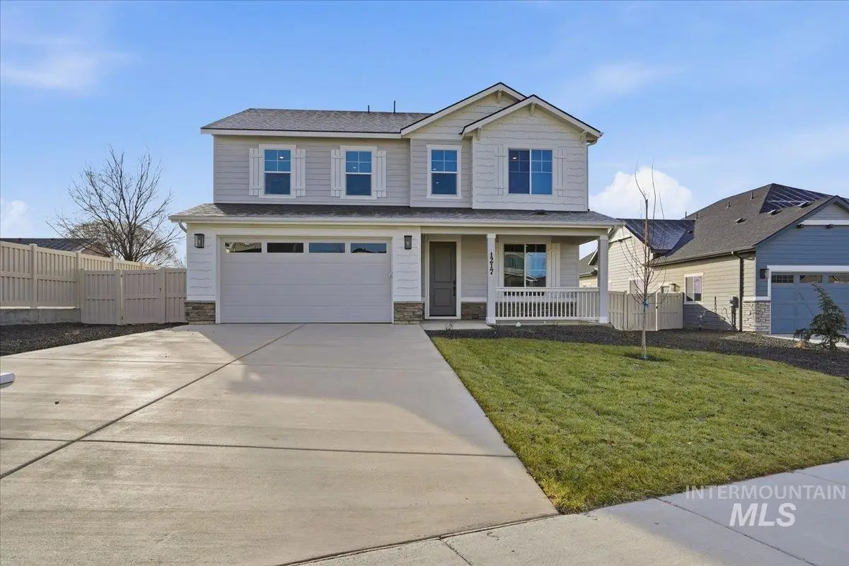 10509 W Trailheights St, Star, ID 83669 - #1