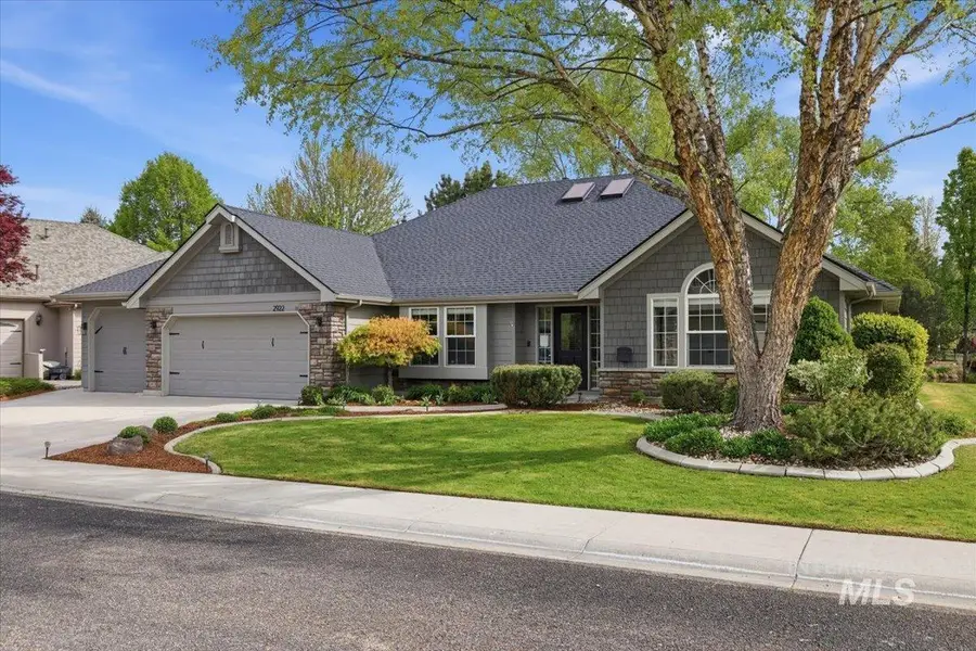 2922 S Whitehaven Pl, Eagle, ID 83616 - #2