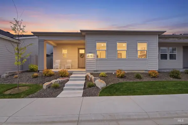 2161 N Leatherwood Ave, Star, ID 83669