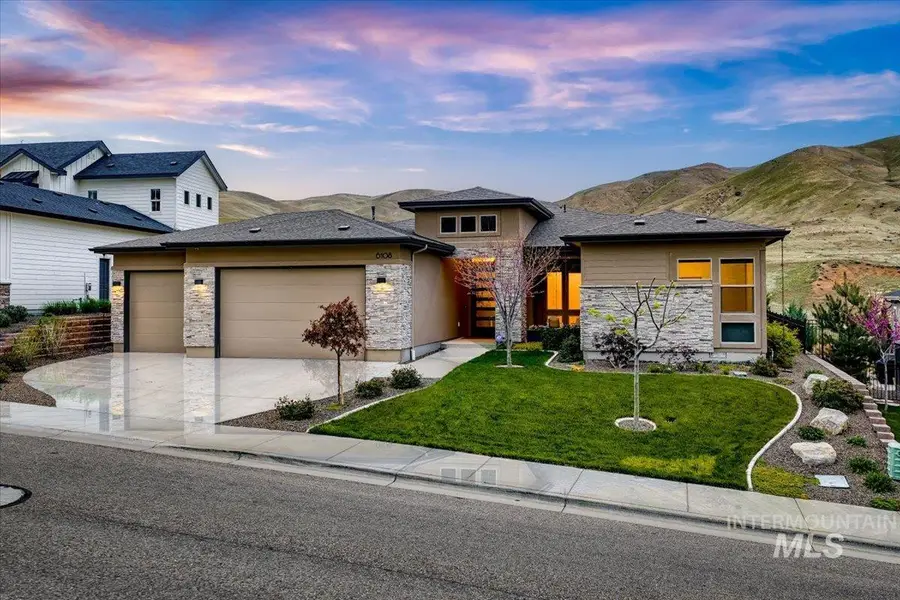 6108 E Barber Drive, Boise, ID 83716 - #2
