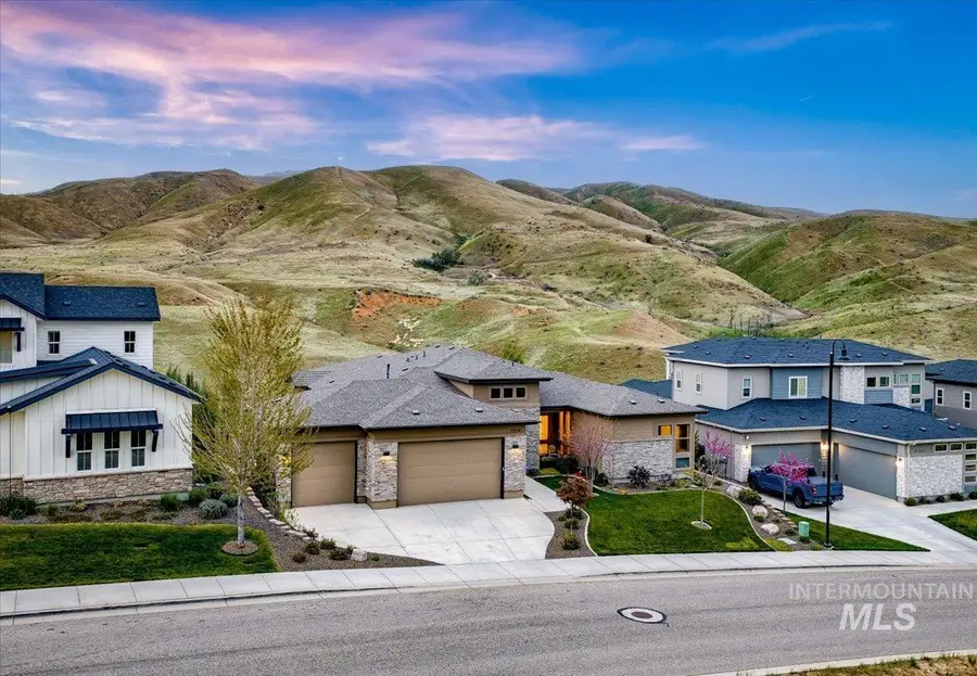 6108 E Barber Drive, Boise, ID 83716 - #3