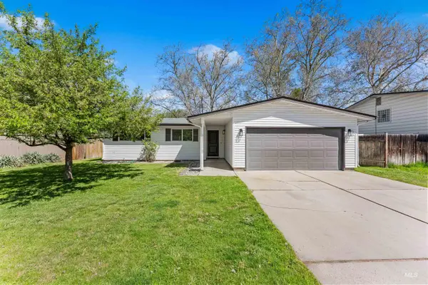4700 N Jennifer St., Boise, ID 83704