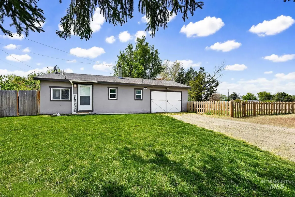 539 Baxter Ln, Notus, ID 83656 - #1