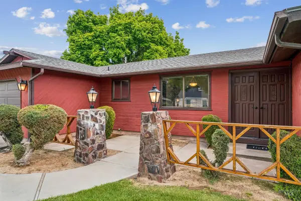 5266 S Umatilla Ave, Boise, ID 83709
