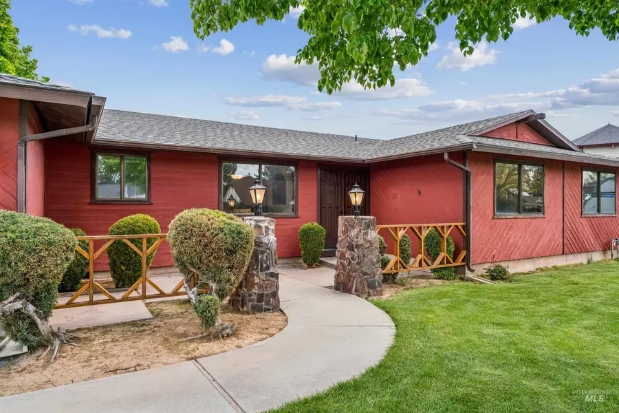 5266 S Umatilla Ave, Boise, ID 83709 - #2