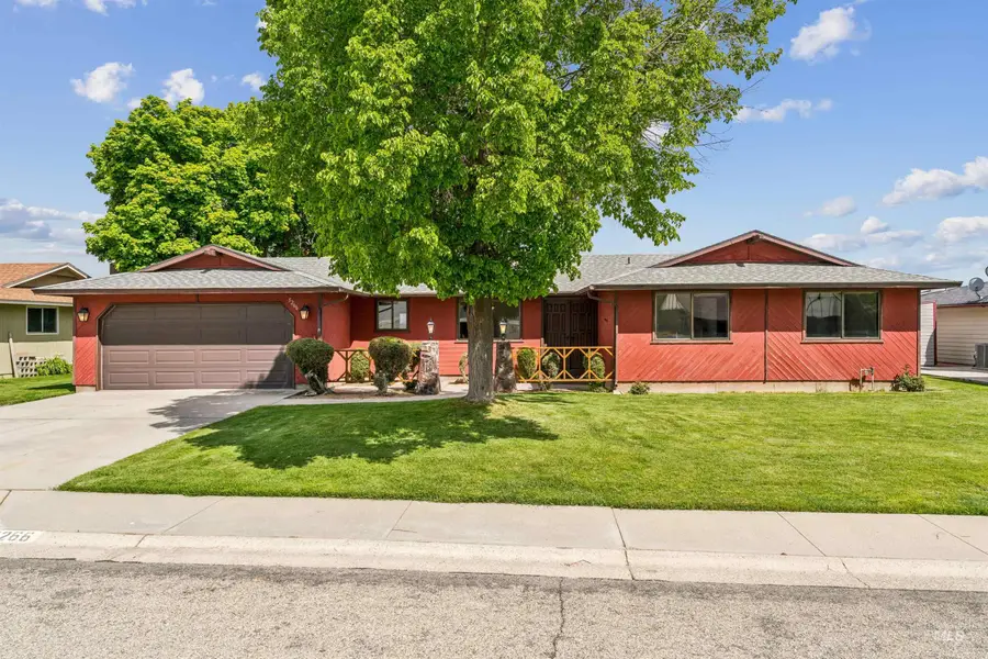 5266 S Umatilla Ave, Boise, ID 83709 - #3