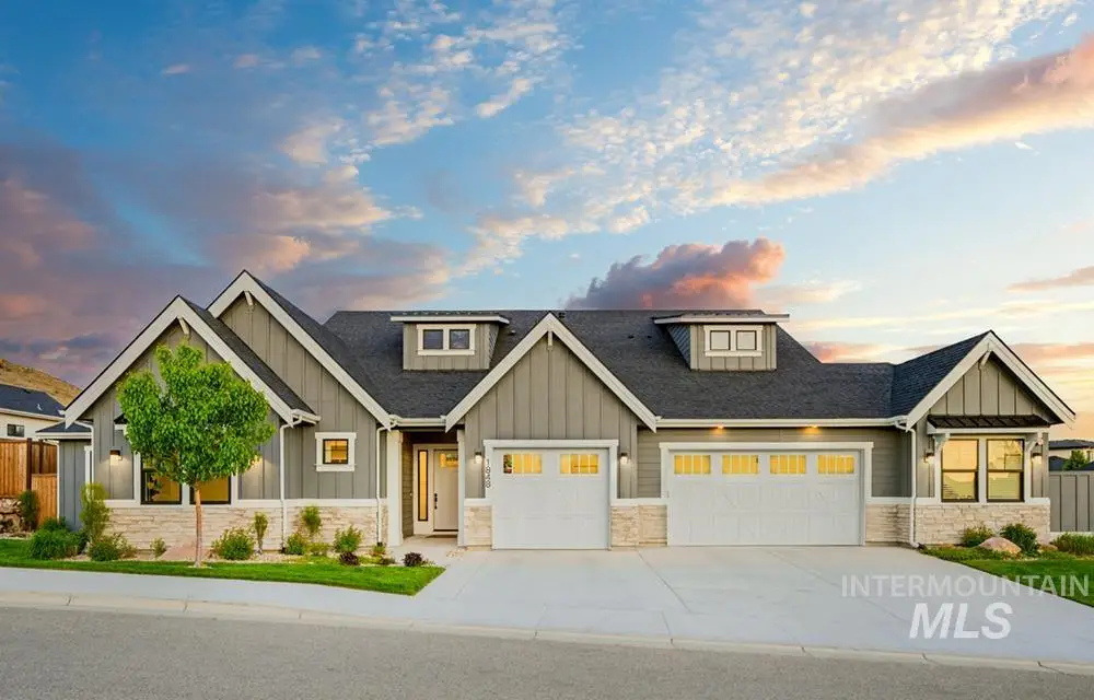 1848 S Satellite Way, Boise, ID 83712 - #1