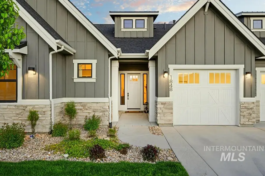 1848 S Satellite Way, Boise, ID 83712 - #3