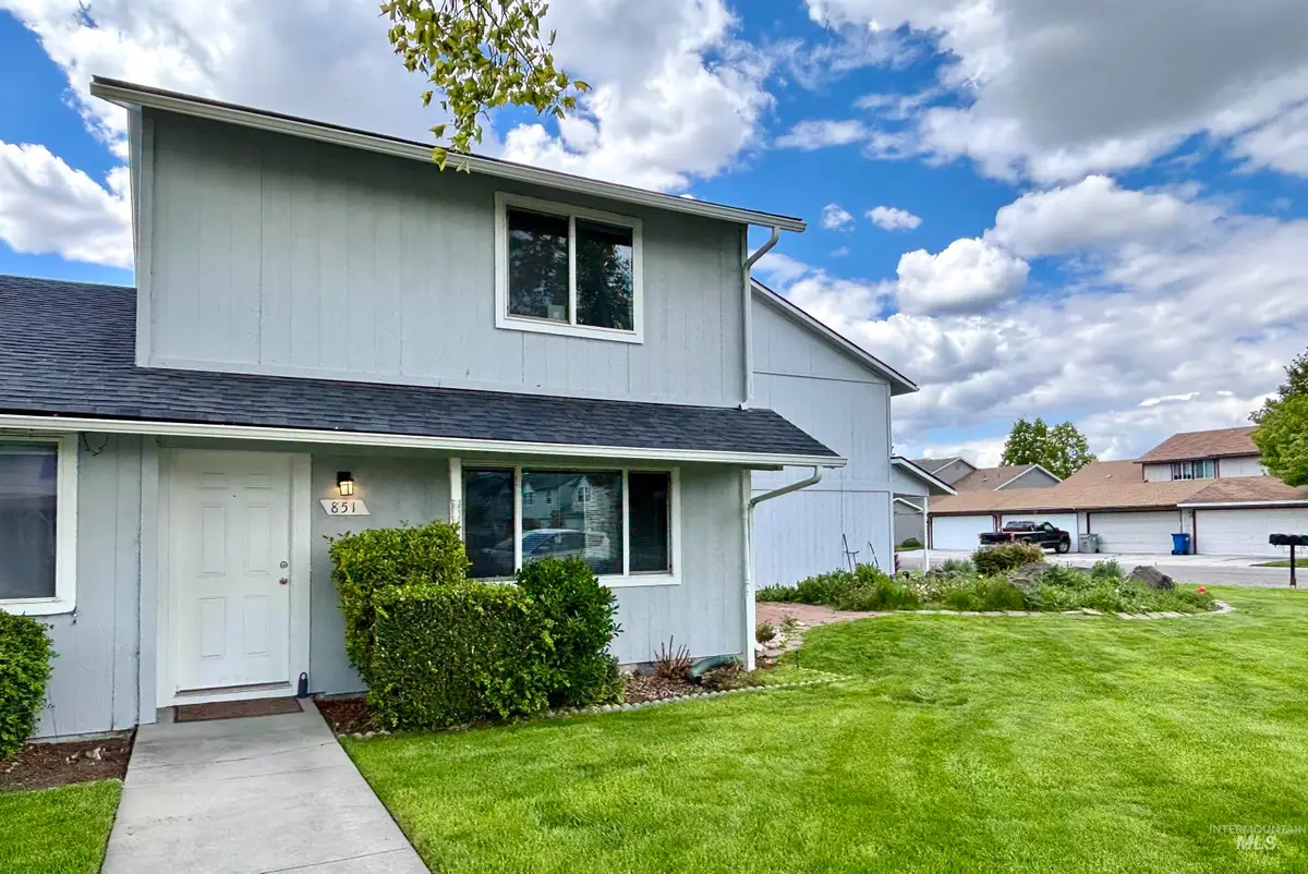 851 N Benjamin Lane, Boise, ID 83704 - #1