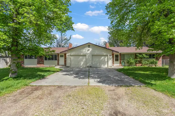 2164/2166 N Wildwood Street, Boise, ID 83713