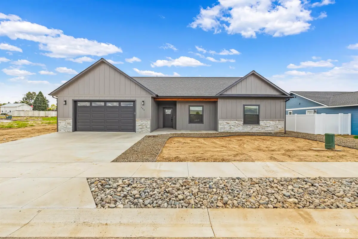 346 Park Drive, Lewiston, ID 83501 - #1