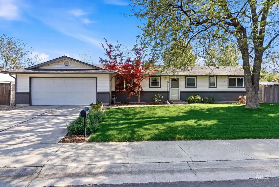 8003 W Hummel, Boise, ID 83709 - #2