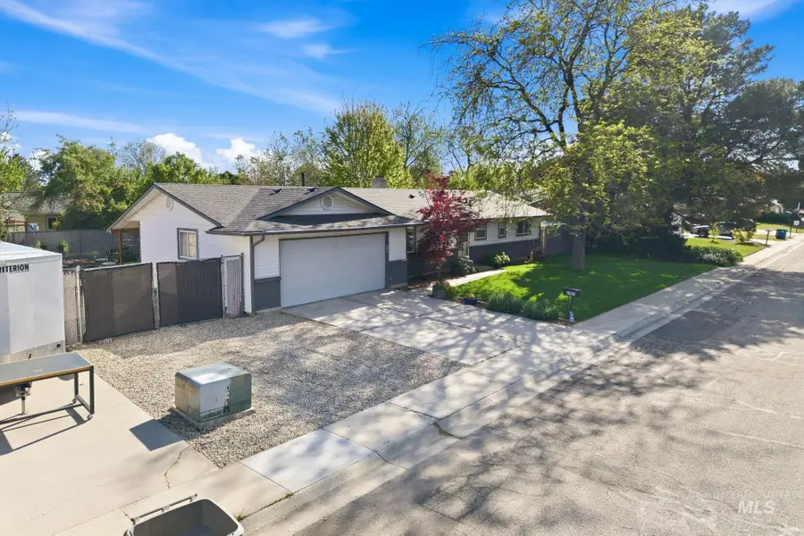 8003 W Hummel, Boise, ID 83709 - #3