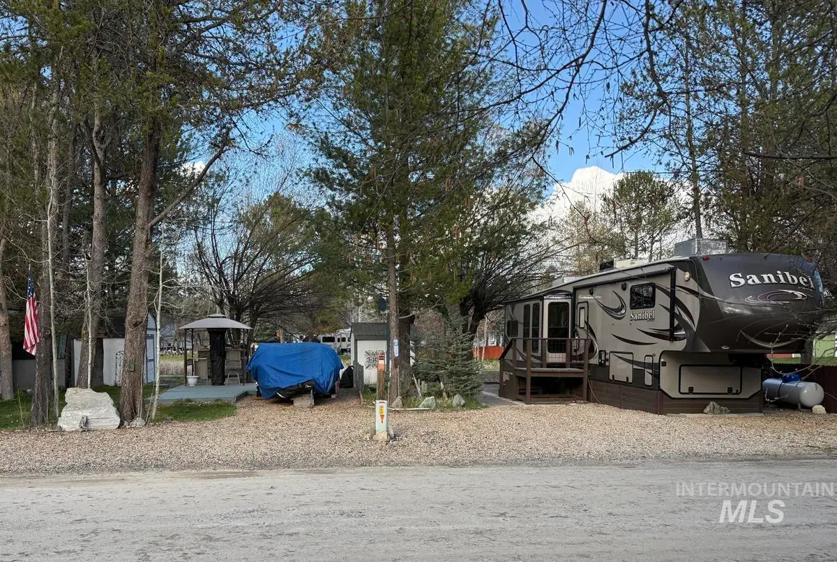 5 H Street, Cascade, ID 83611 - #1