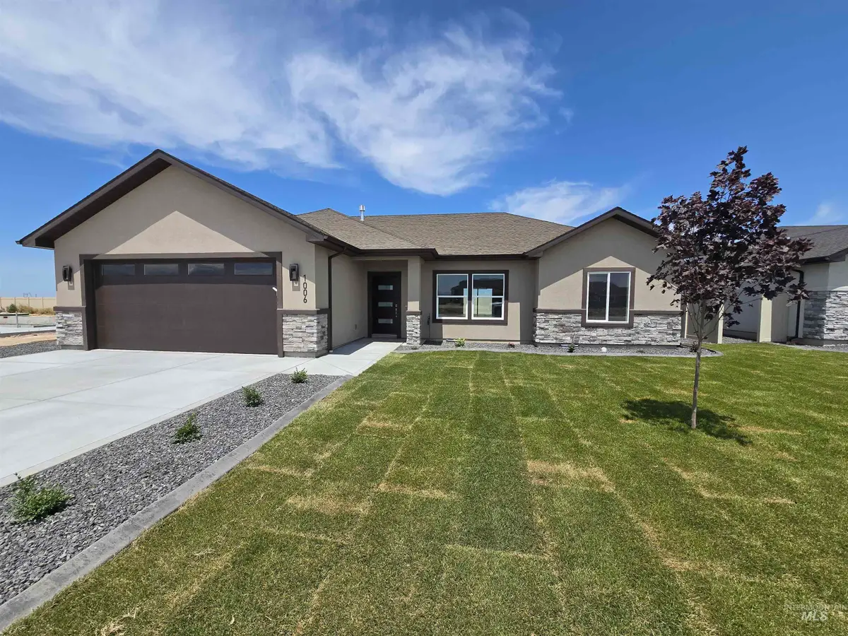 962 Quartz Road, Kimberly, ID 83341 - #1