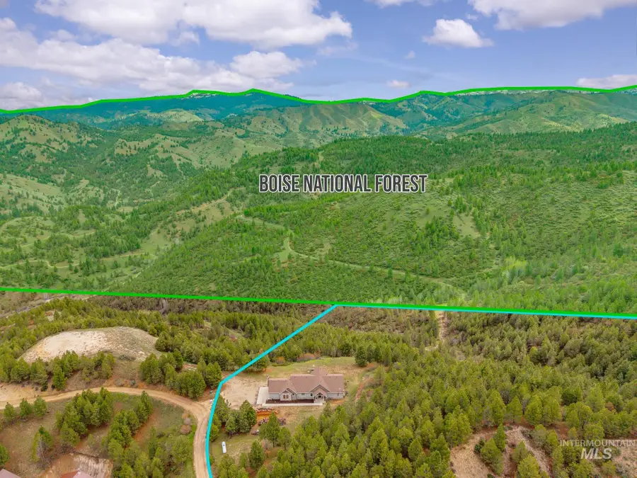 96 Trails End Way, Boise, ID 83716 - #2