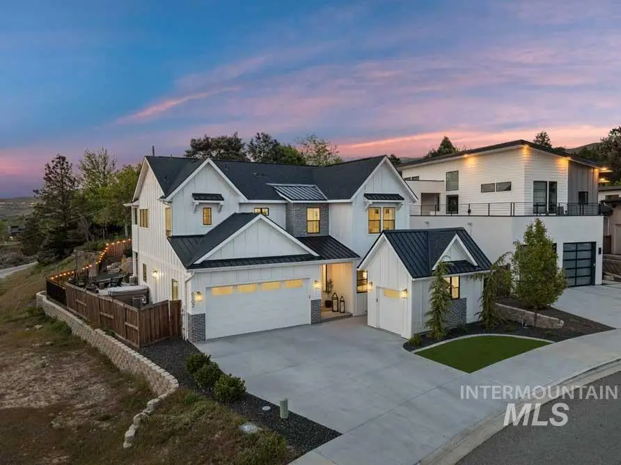 6902 E La Cuesta Street, Boise, ID 83716 - #2