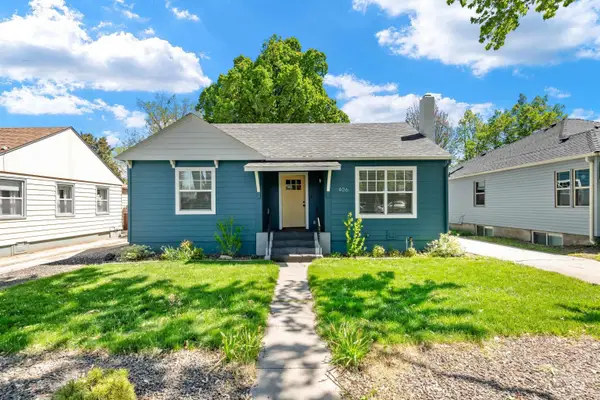 406 N Pacific St, Boise, ID 83706