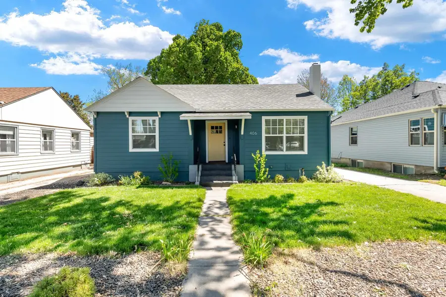 406 N Pacific St, Boise, ID 83706 - #2