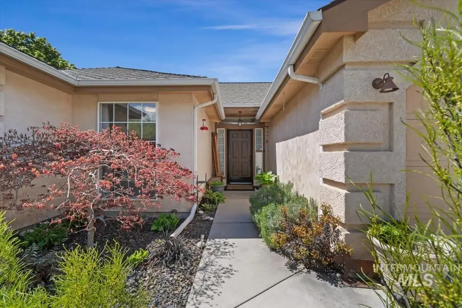 4861 N Contour Way, Boise, ID 83703 - #2