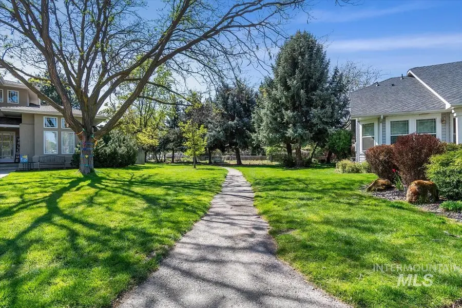 4861 N Contour Way, Boise, ID 83703 - #3