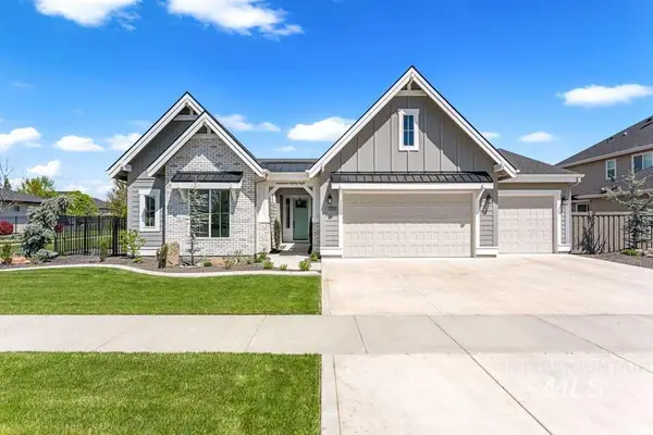 1788 N Highbury Way, Eagle, ID 83616