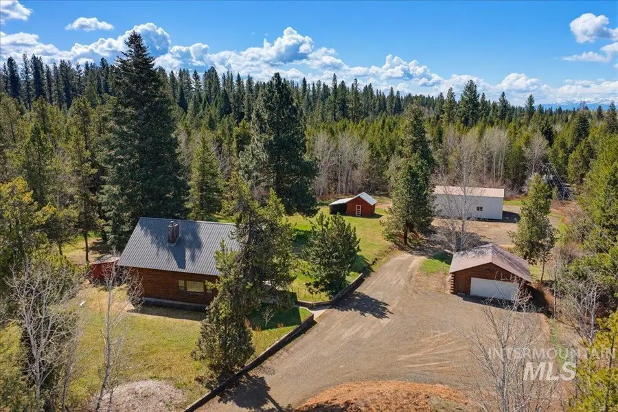 143 E Lake Fork Rd, McCall, ID 83638 - #2