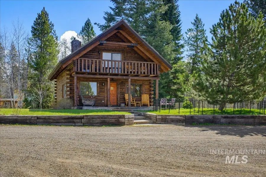 143 E Lake Fork Rd, McCall, ID 83638 - #3