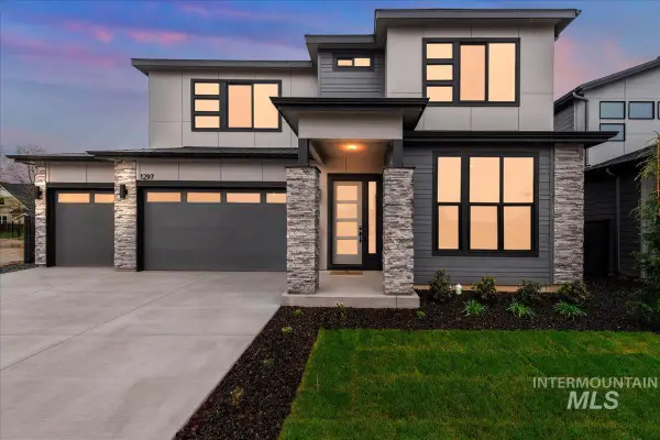 1297 W Malbar St., Meridian, ID 83646