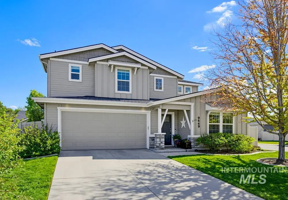 9449 W Silverspring St, Boise, ID 83709 - #1