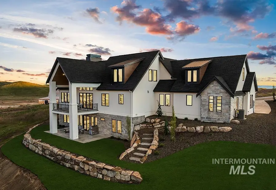 7110 N Cairnhill Way #Lot 36/2, Eagle, ID 83616 - #2