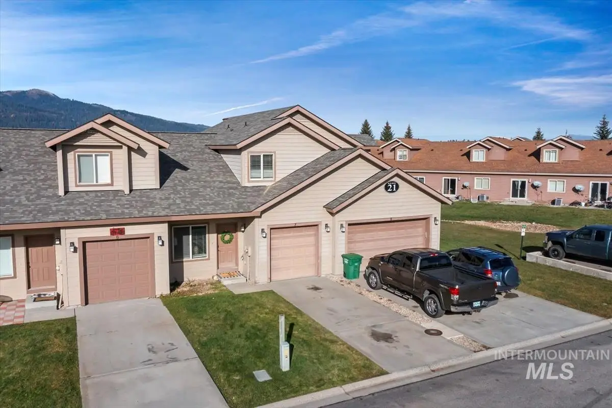 21 Mangum #7, Donnelly, ID 83615 - #1