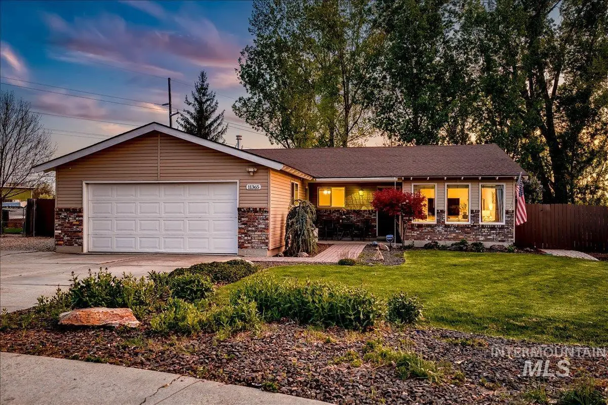 11365 W Peconic Dr, Boise, ID 83709 - #1