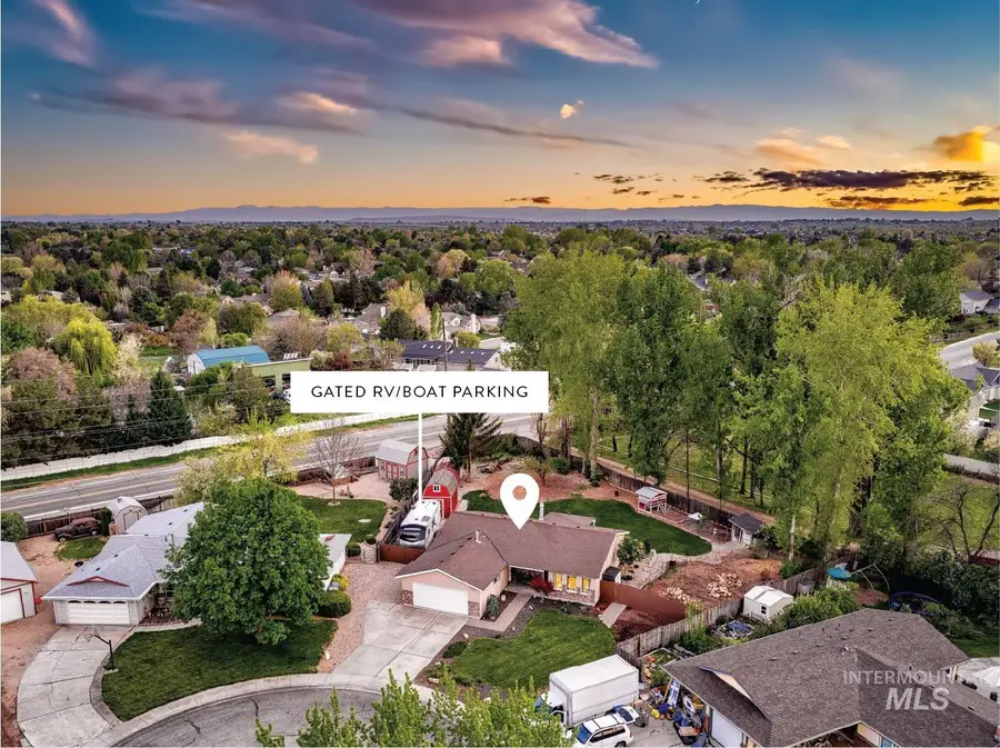 11365 W Peconic Dr, Boise, ID 83709 - #3