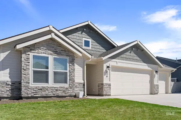 836 Knowledge St, Middleton, ID 83644