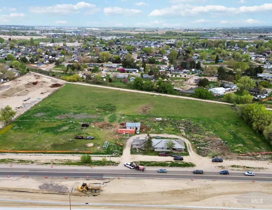 0 & 11364 W Karcher Rd, Nampa, ID 83651 - #2