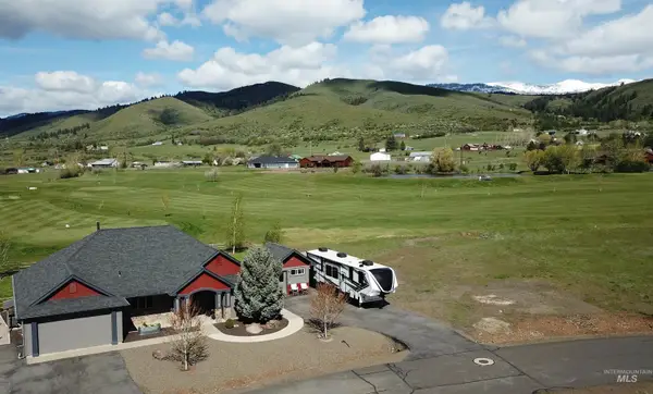 2278 Golf Lane, Council, ID 83612