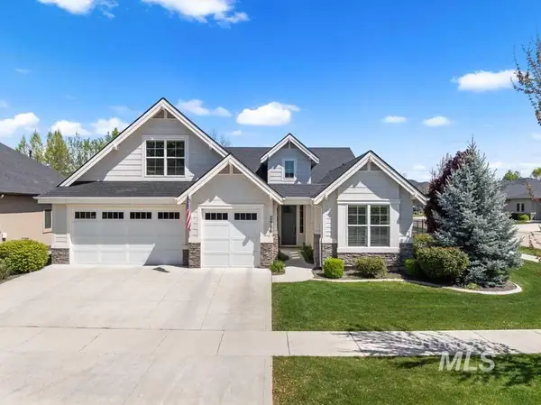 2986 S Fox Run Ave, Eagle, ID 83616