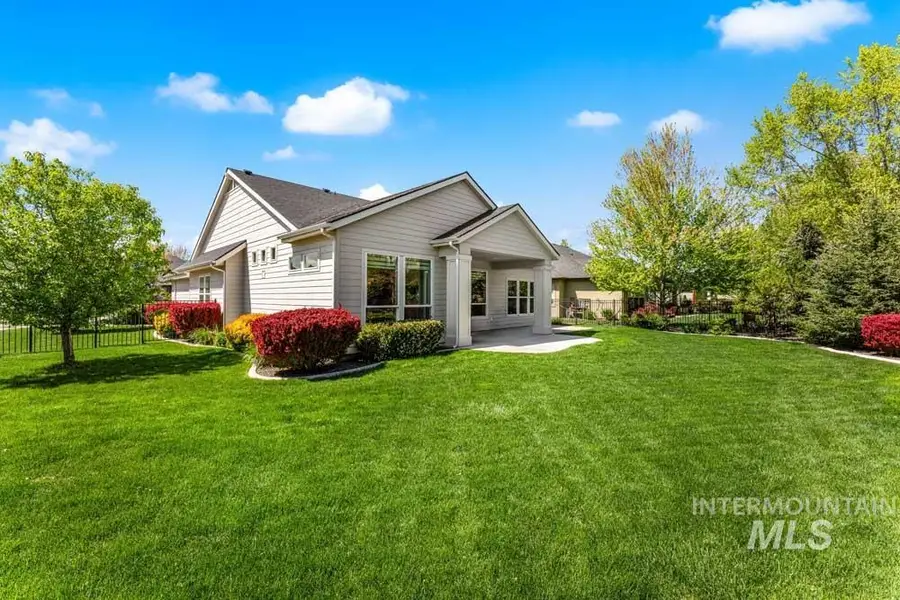 2986 S Fox Run Ave, Eagle, ID 83616 - #2